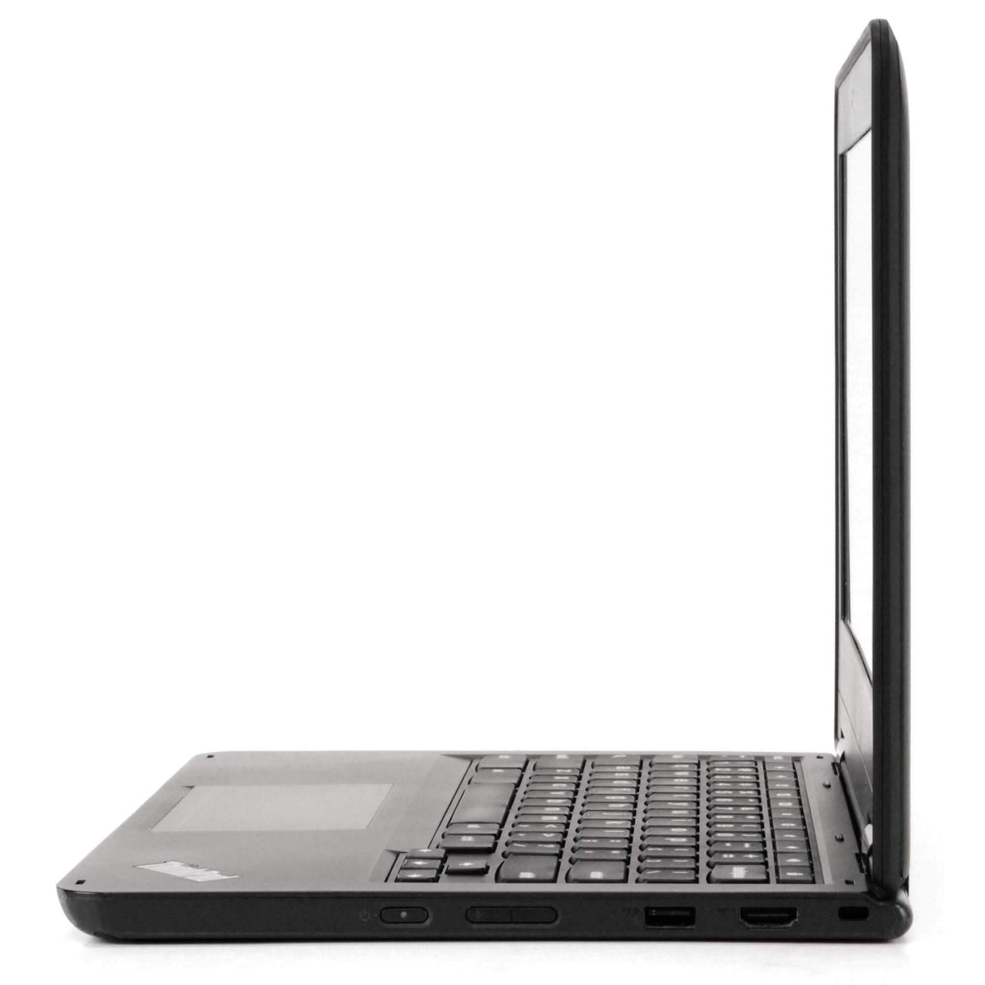 Lenovo ThinkPad 11e Chromebook Laptop Computer (Refurbished) DailySale