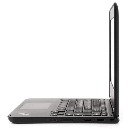 Lenovo ThinkPad 11e Chromebook Laptop Computer (Refurbished) DailySale