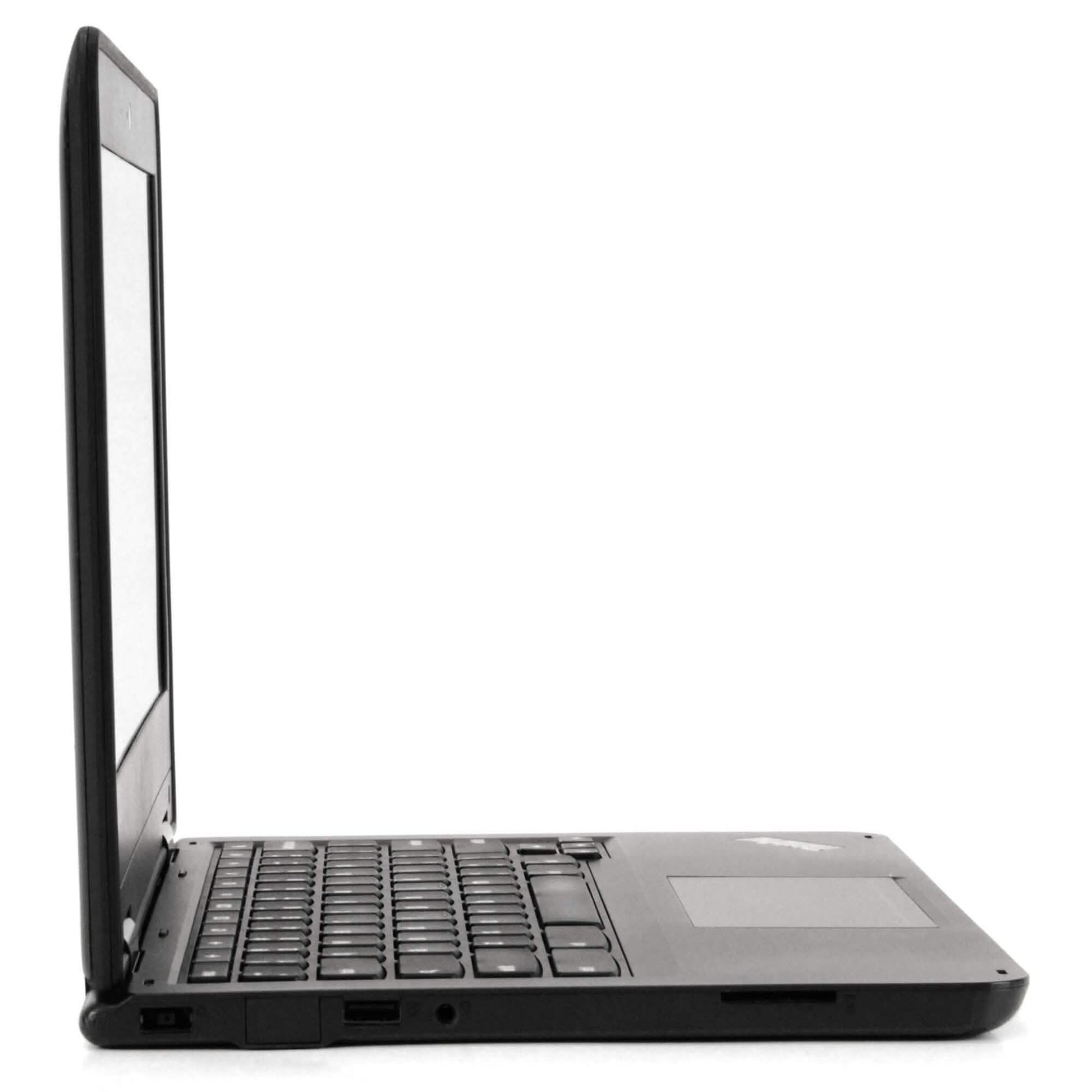 Lenovo ThinkPad 11e Chromebook Laptop Computer (Refurbished) DailySale