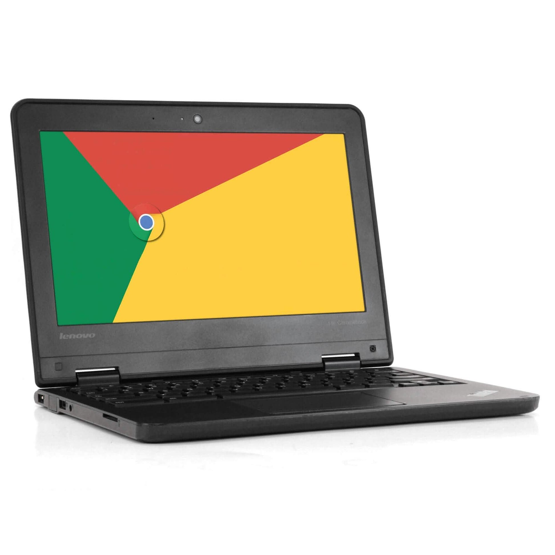 Lenovo ThinkPad 11e Chromebook Laptop Computer (Refurbished) DailySale