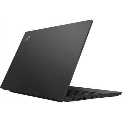 Lenovo ThinkPad E15 8GB RAM 256GB SSD i3-10110U 15.6" Laptop (Refurbished) DailySale