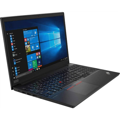 Lenovo ThinkPad E15 8GB RAM 256GB SSD i3-10110U 15.6" Laptop (Refurbished) DailySale