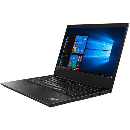 Lenovo ThinkPad E470 14-inch (2020) Core i5-7300U 8 GB 256 GB (Refurbished) DailySale