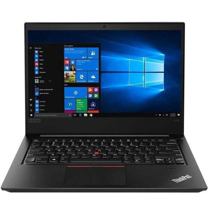 Lenovo ThinkPad E470 14-inch (2020) Core i5-7300U 8 GB 256 GB (Refurbished) DailySale