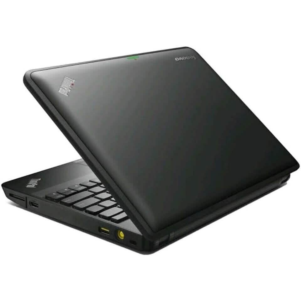 Lenovo ThinkPad Laptop Computer 11.6" AMD 8GB Ram 128GB SSD Windows 10 PC WiFi (Refurbished) DailySale