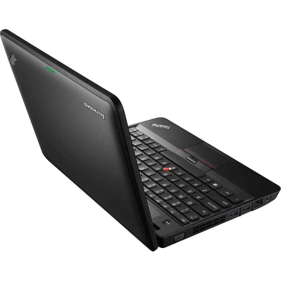 Lenovo ThinkPad Laptop Computer 11.6" AMD 8GB Ram 128GB SSD Windows 10 PC WiFi (Refurbished) DailySale
