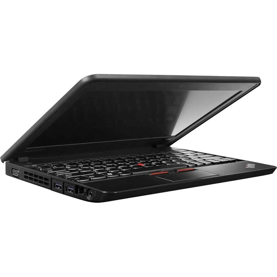 Lenovo ThinkPad Laptop Computer 11.6" AMD 8GB Ram 128GB SSD Windows 10 PC WiFi (Refurbished) DailySale