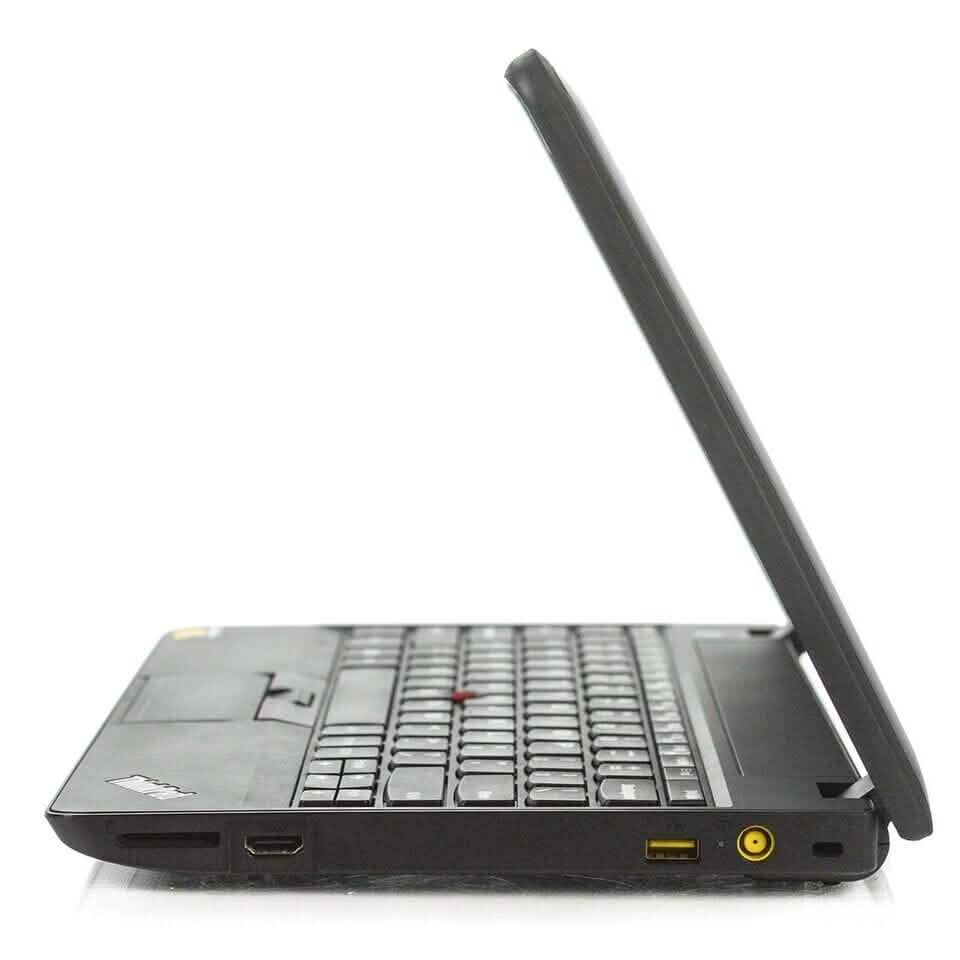 Lenovo ThinkPad Laptop Computer 11.6" AMD 8GB Ram 128GB SSD Windows 10 PC WiFi (Refurbished) DailySale
