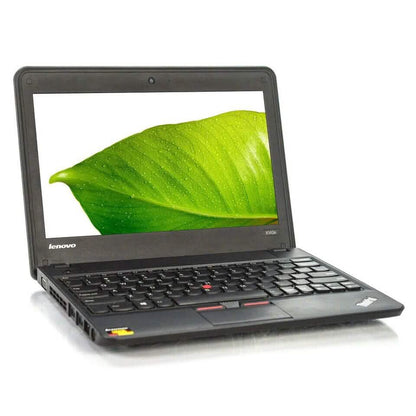 Lenovo ThinkPad Laptop Computer 11.6" AMD 8GB Ram 128GB SSD Windows 10 PC WiFi (Refurbished) DailySale