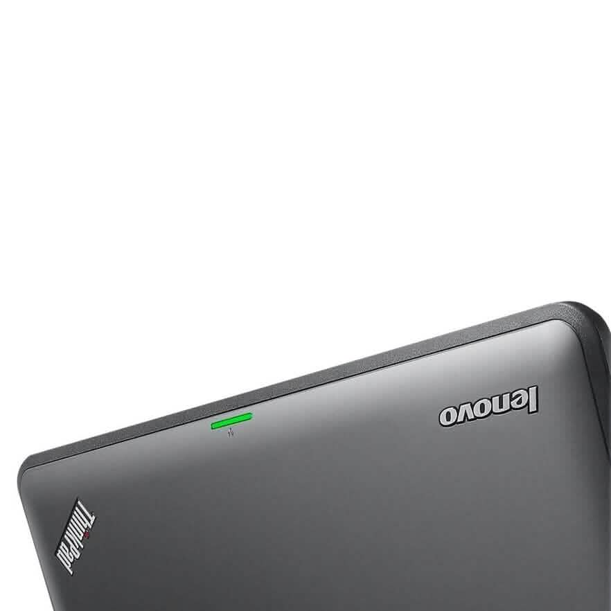 Lenovo ThinkPad Laptop Computer 11.6" AMD 8GB Ram 128GB SSD Windows 10 PC WiFi (Refurbished) DailySale