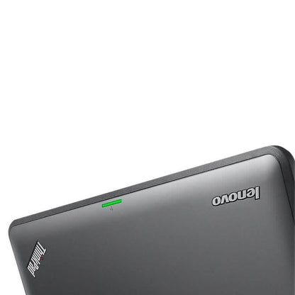 Lenovo ThinkPad Laptop Computer 11.6" AMD 8GB Ram 128GB SSD Windows 10 PC WiFi (Refurbished) DailySale