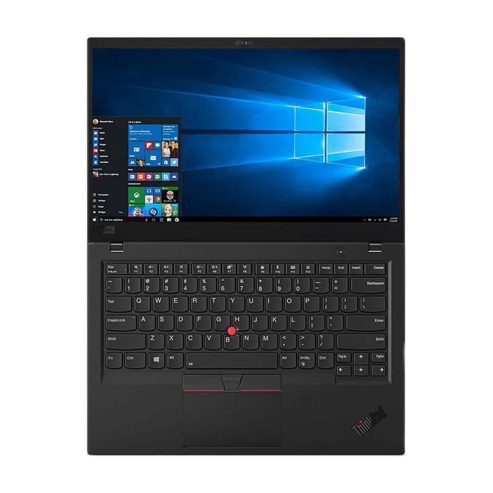 Lenovo Thinkpad X1 Carbon 14 Inch FHD 1080P Laptop (Refurbished) DailySale