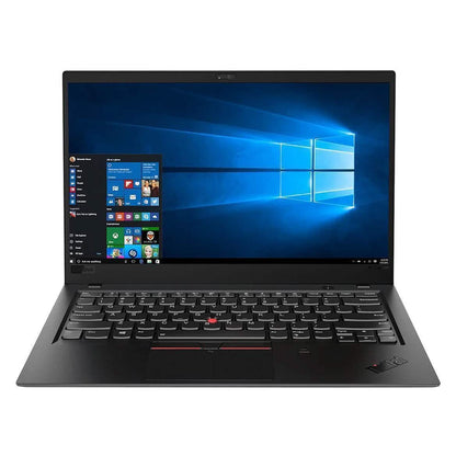 Lenovo Thinkpad X1 Carbon 14 Inch FHD 1080P Laptop (Refurbished) DailySale
