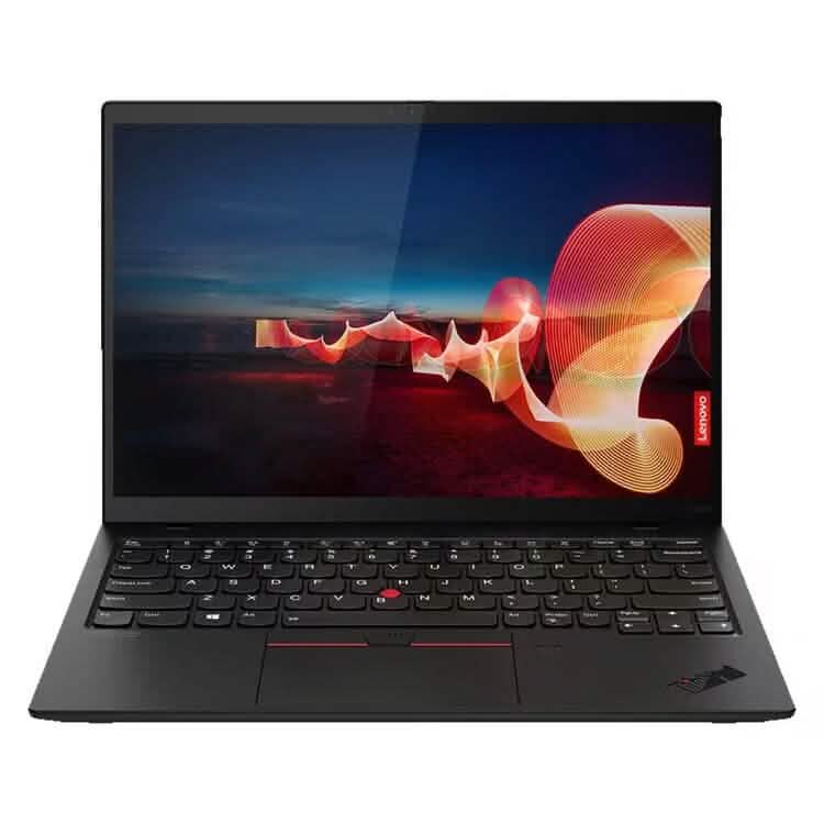 Lenovo ThinkPad X1 Nano Gen 1 13" 2022 Core i7 16GB RAM 256GB SSD (Refurbished) DailySale