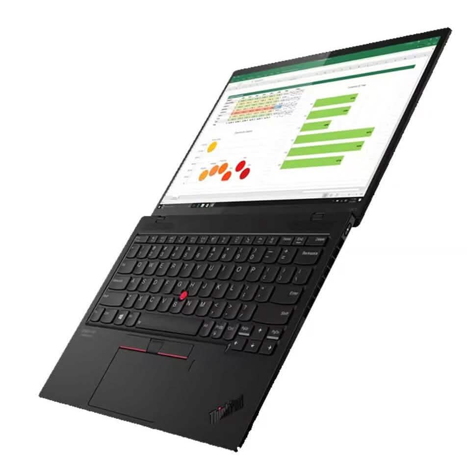 Lenovo ThinkPad X1 Nano Gen 1 13" 2022 Core i7 16GB RAM 256GB SSD (Refurbished) DailySale