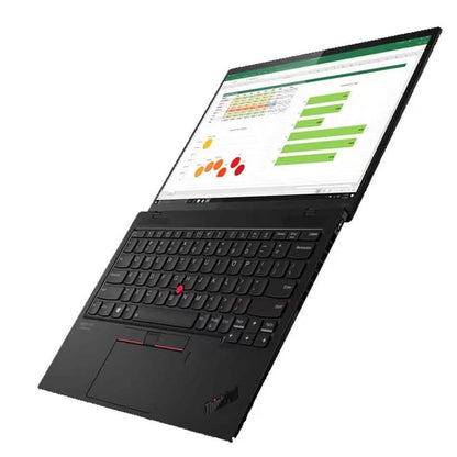 Lenovo ThinkPad X1 Nano Gen 1 13" 2022 Core i7 16GB RAM 256GB SSD (Refurbished) DailySale