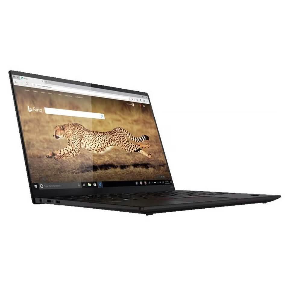 Lenovo ThinkPad X1 Nano Gen 1 13" 2022 Core i7 16GB RAM 256GB SSD (Refurbished) DailySale