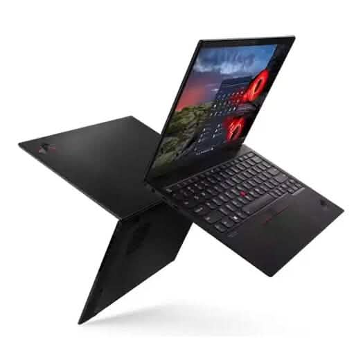Lenovo ThinkPad X1 Nano Gen 1 13" 2022 Core i7 16GB RAM 256GB SSD (Refurbished) DailySale