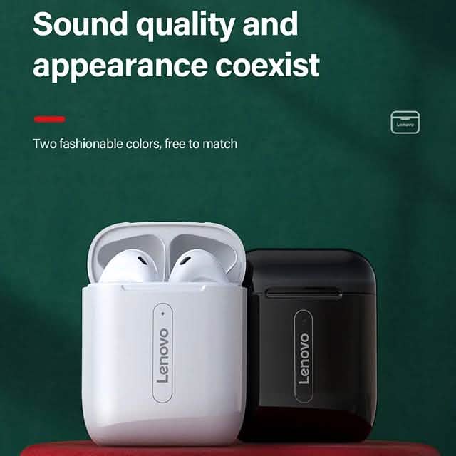 Lenovo X9 Wireless Bluetooth Earphone DailySale