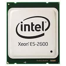 Lenovo Xeon Processor E5-2650 8C 2.0G 20MB 1600MHZ 95W with Fan (Refurbished) DailySale
