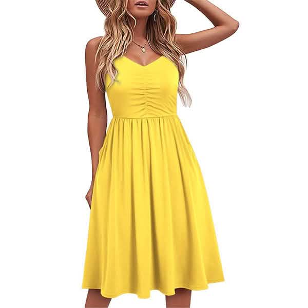 Leo Rosi Women's Camilla Dress DailySale
