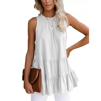 Leo Rosi Women's Casual Shirley Top DailySale