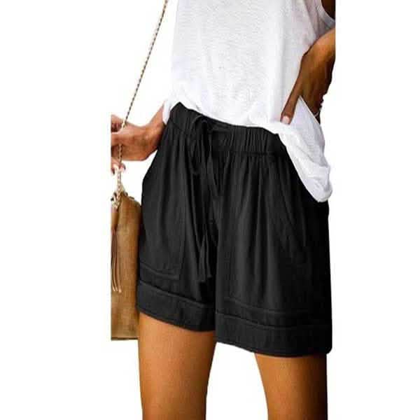 Leo Rosi Women's Casual Shorts DailySale