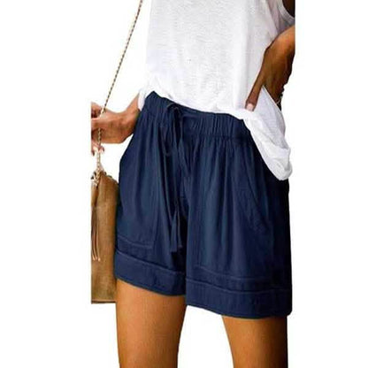 Leo Rosi Women's Casual Shorts DailySale
