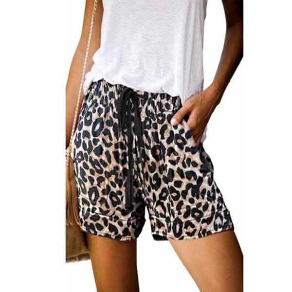 Leo Rosi Women's Casual Shorts DailySale