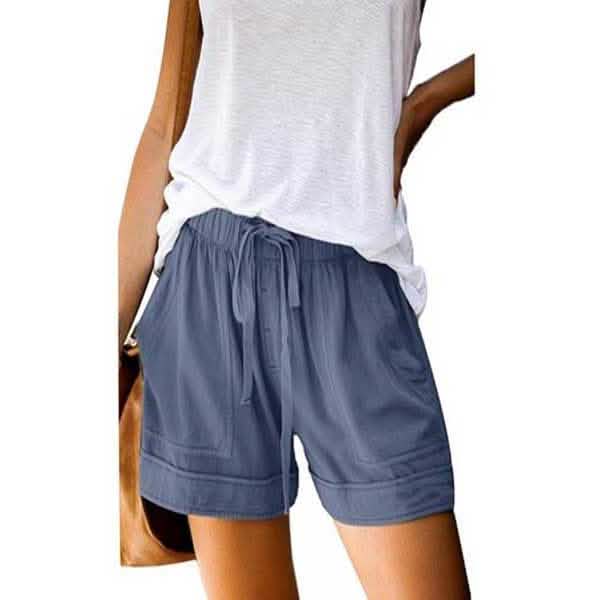 Leo Rosi Women's Casual Shorts DailySale
