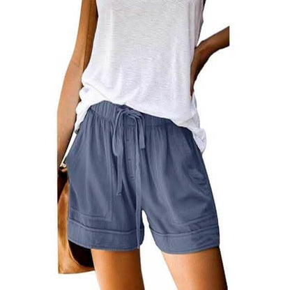 Leo Rosi Women's Casual Shorts DailySale