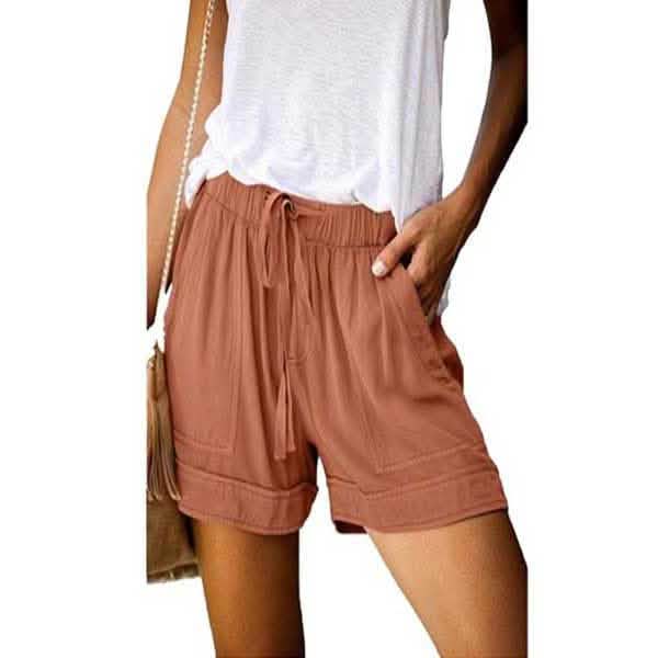 Leo Rosi Women's Casual Shorts DailySale