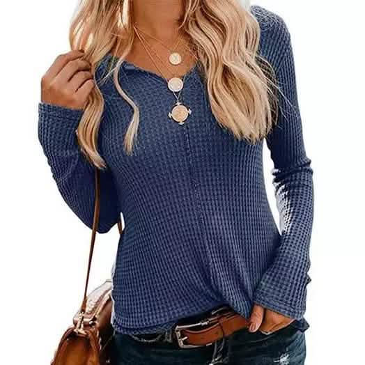 Women's Casual Tabitha Top DailySale