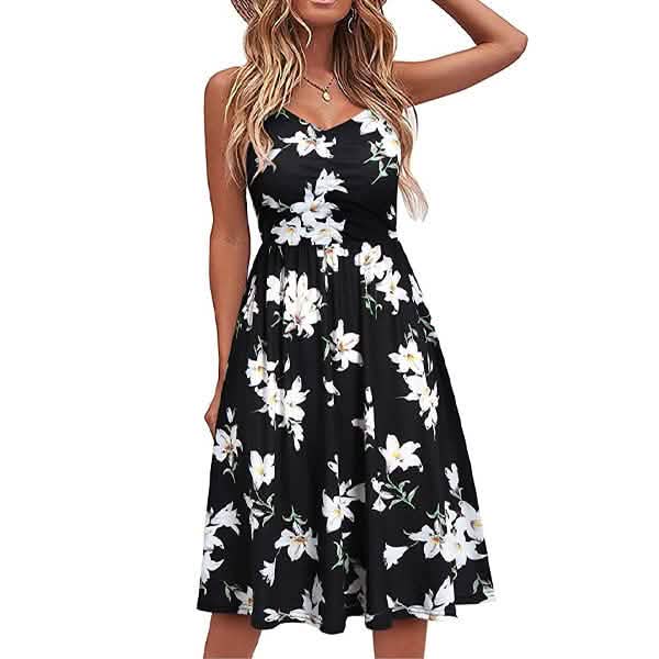 Leo Rosi Women’s Daisy Dress DailySale