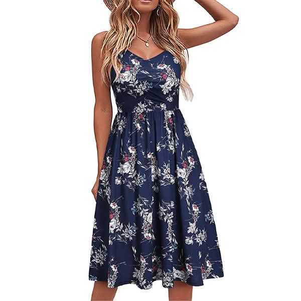 Leo Rosi Women’s Daisy Dress DailySale