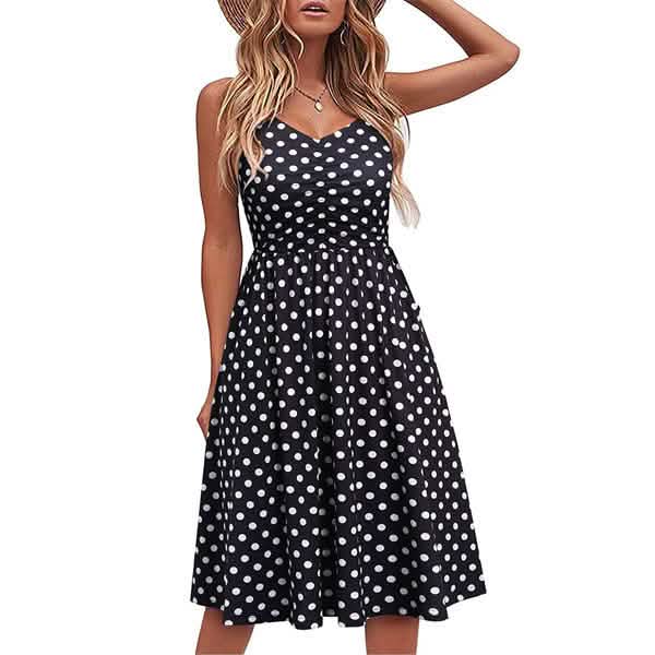 Leo Rosi Women’s Daisy Dress DailySale