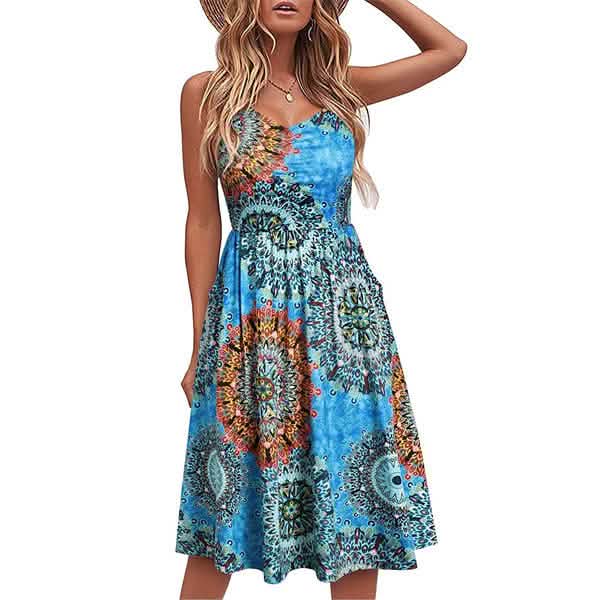 Leo Rosi Women’s Daisy Dress DailySale