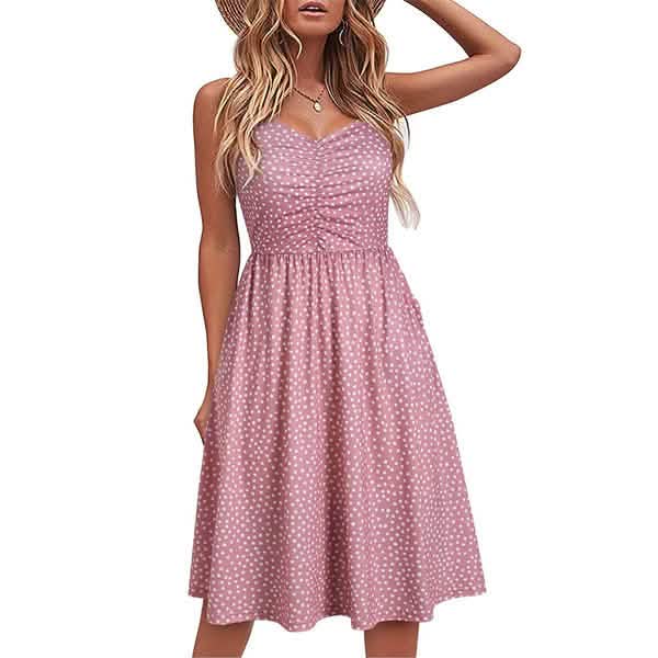Leo Rosi Women’s Daisy Dress DailySale