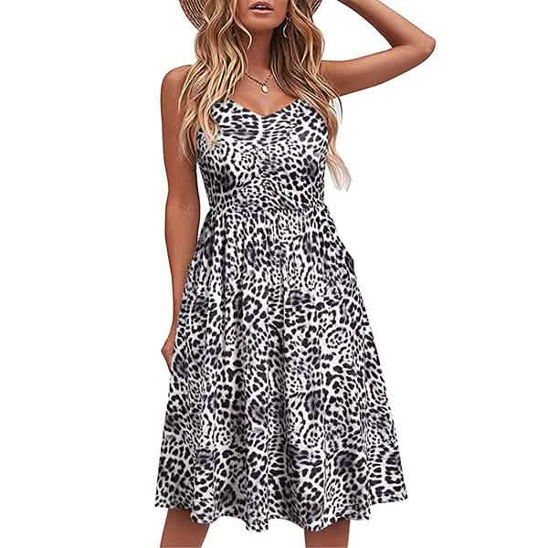 Leo Rosi Women’s Daisy Dress DailySale