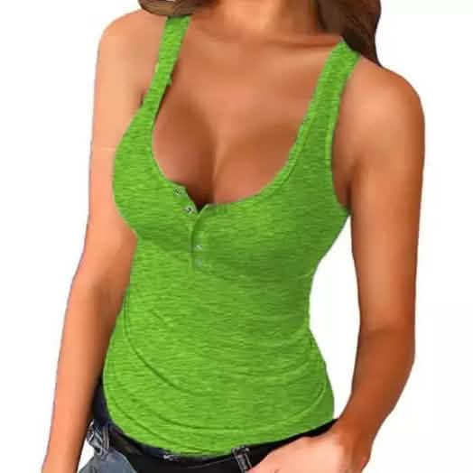 Leo Rosi Women's Melanie Ultra Soft Tank Top DailySale