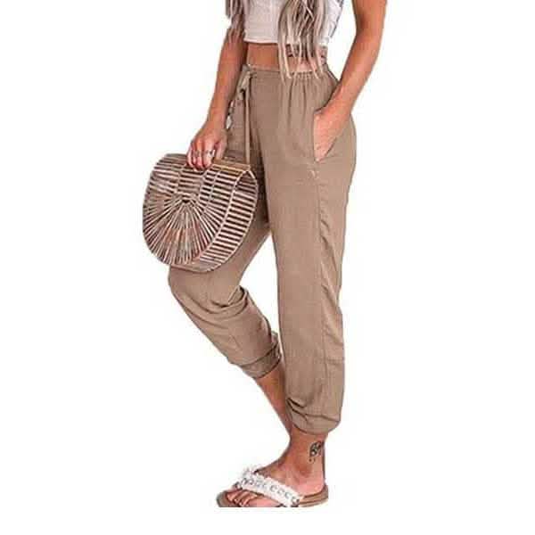 Leo Rosi Women's Summer Pants DailySale