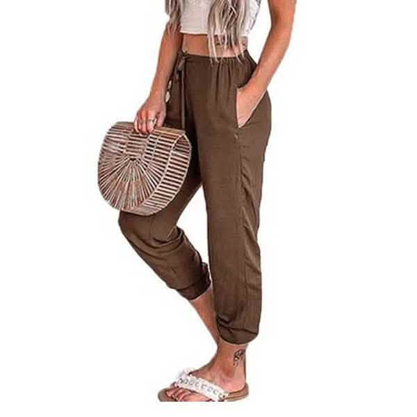 Leo Rosi Women's Summer Pants DailySale