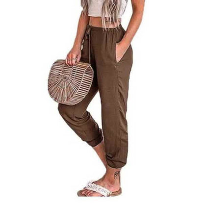 Leo Rosi Women's Summer Pants DailySale