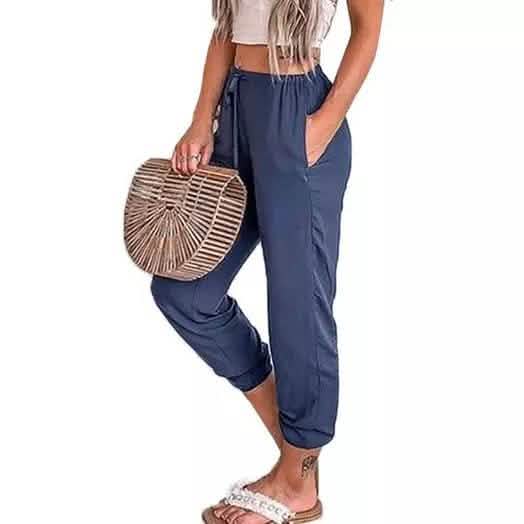 Women's Summer Pants DailySale