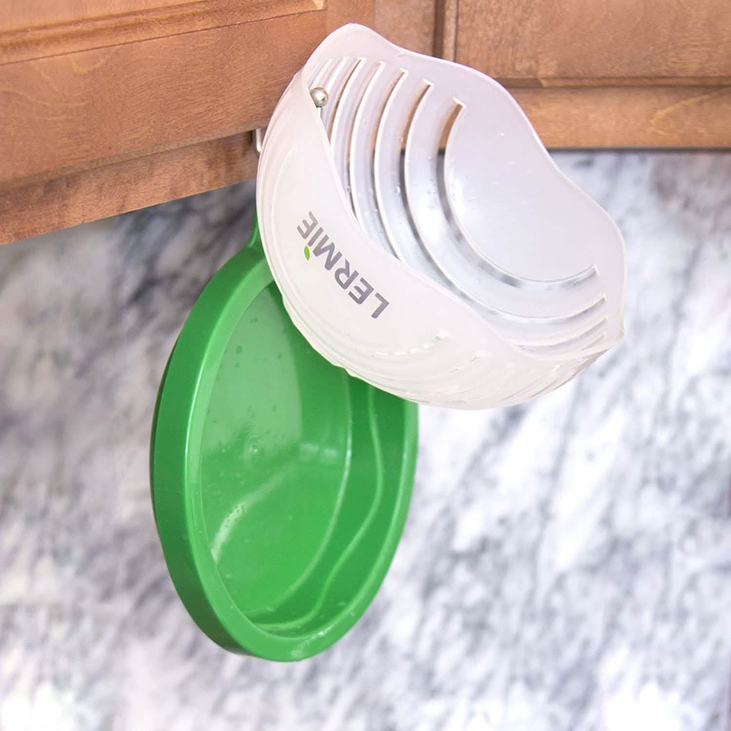 Lermie Salad Cutter Bowl DailySale