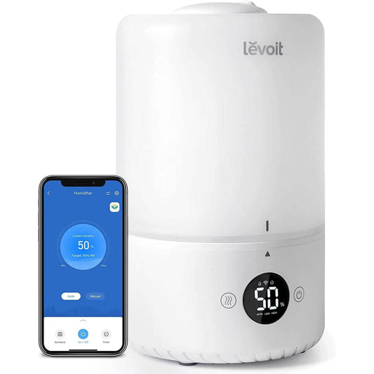 LEVOIT Dual200S Smart Cool Mist Humidifier DailySale