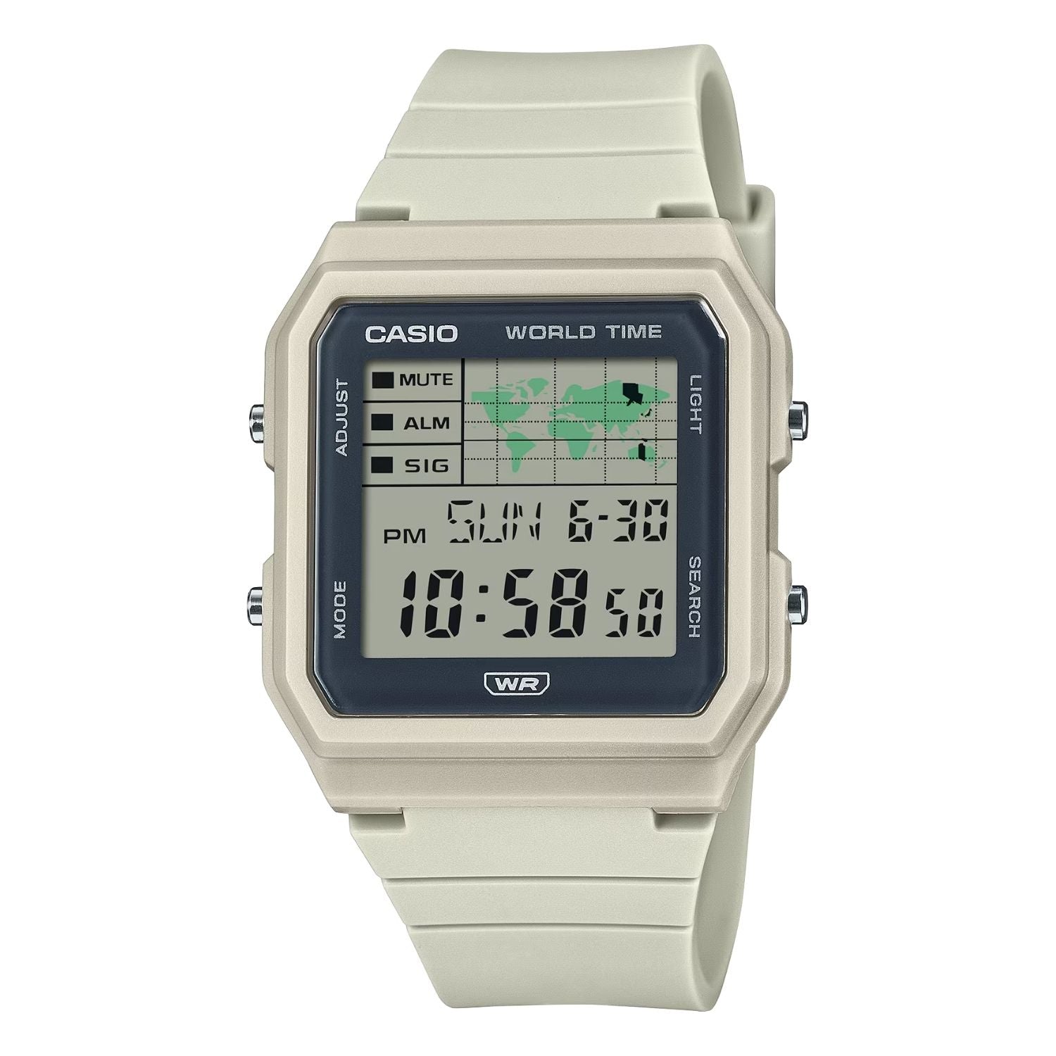 Casio Unisex's Classic Bids.com