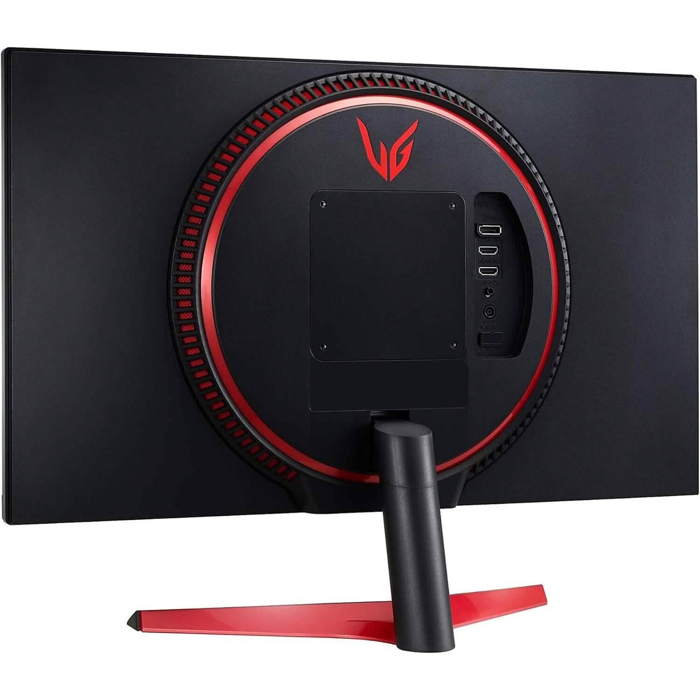 LG 24GN600-B UltraGear Gaming Monitor 24" Full HD (1920 x 1080) IPS Display (Refurbished) DailySale