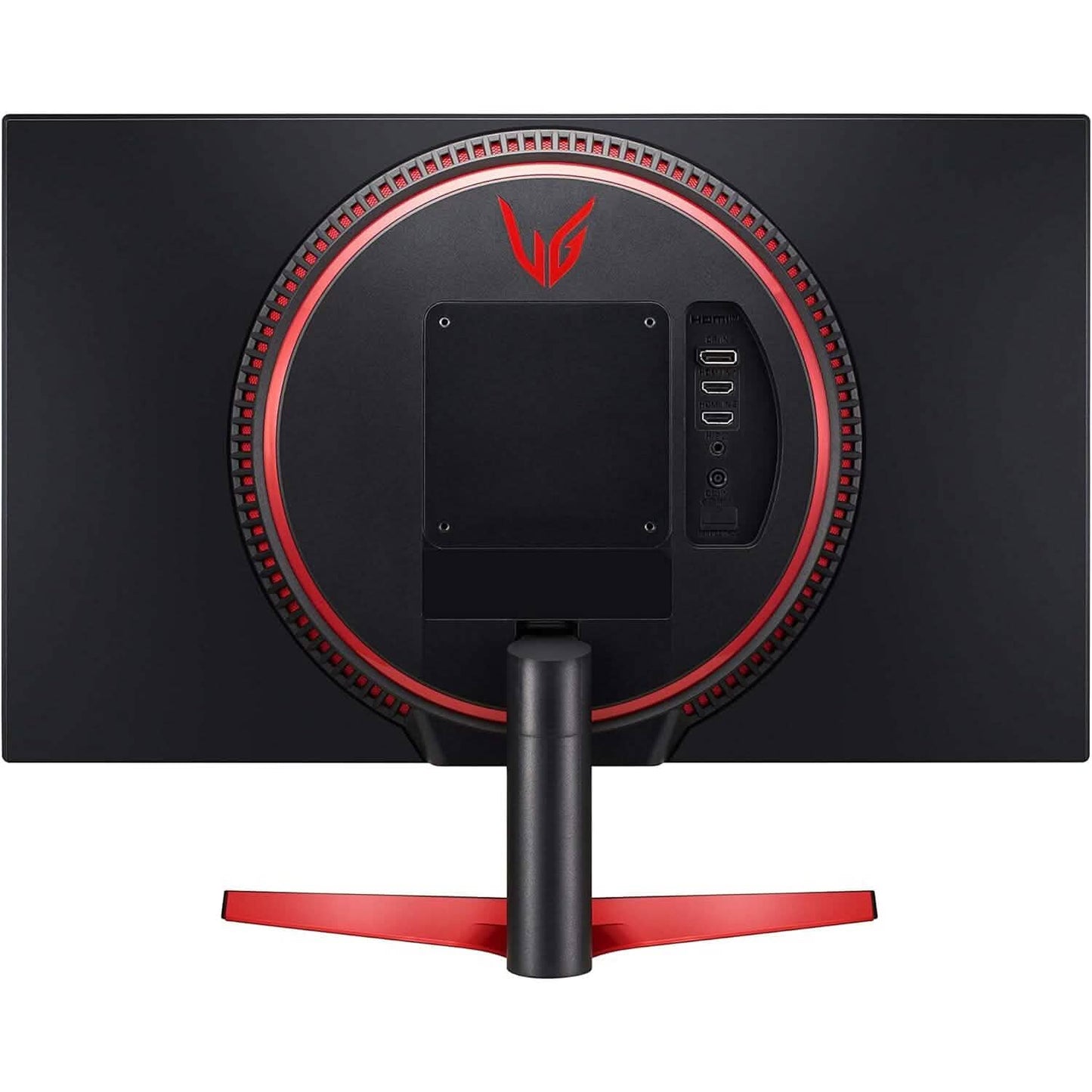 LG 24GN600-B UltraGear Gaming Monitor 24" Full HD (1920 x 1080) IPS Display (Refurbished) DailySale