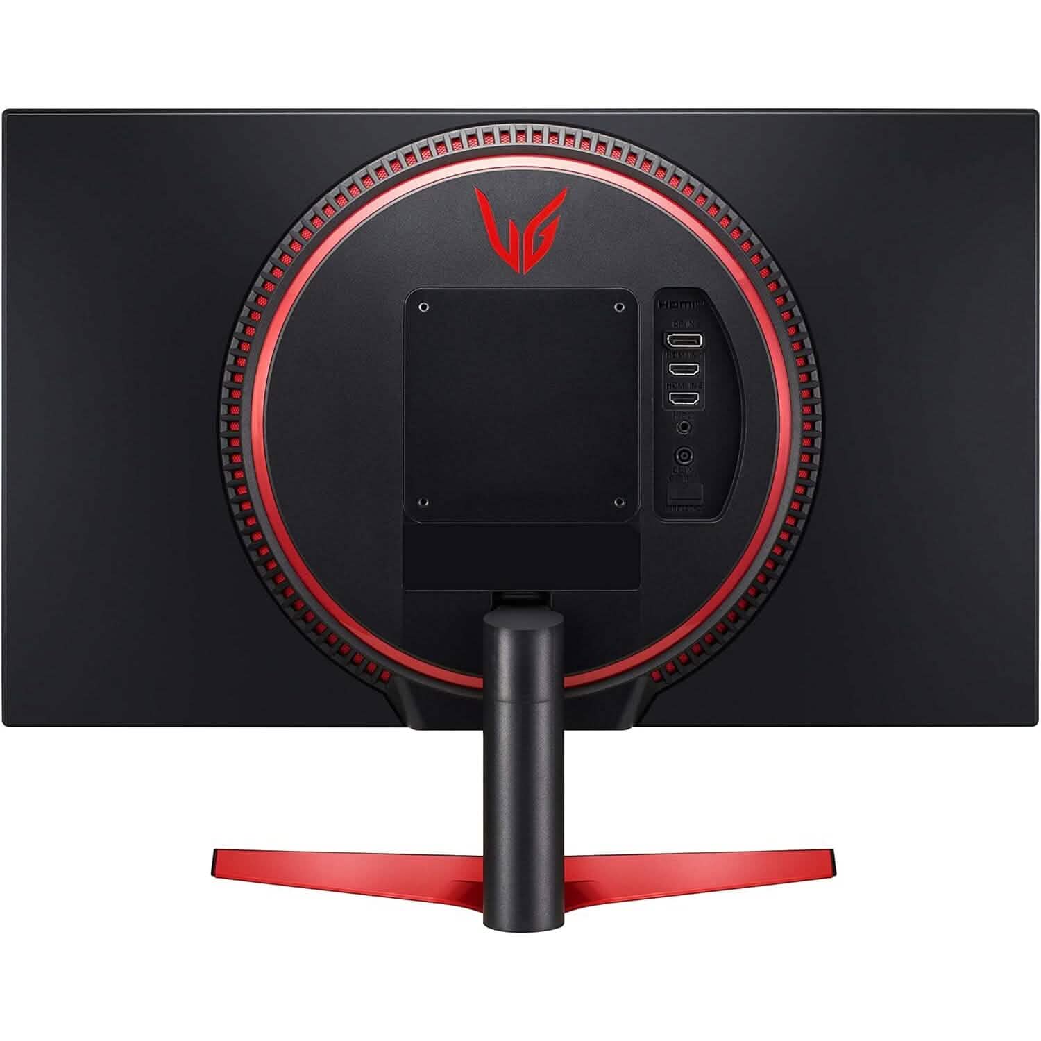 LG 24GN600-B UltraGear Gaming Monitor 24" Full HD (1920 x 1080) IPS Display (Refurbished) DailySale